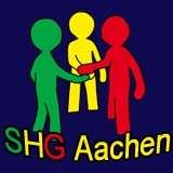 Logo der SHG Aachen